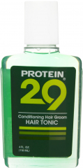 MENNEN PROTEIN 29 HAIR GROOM LIQUID  4OZ