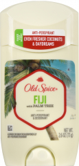 OLD SPICE FRESH COLLECT AP/DEO FIJI 2.6 OZ