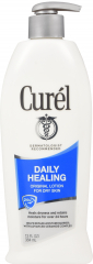 CUREL CONTINUOUS COMFORT LOTION ORIG 13 OZ