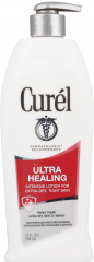 CUREL ULTRA HEALING LOTION 13 OZ