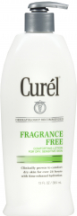 CUREL CONTINUOUS COMFORT LOTION FF 13 OZ