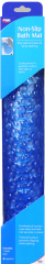 BATH MAT CONTOURED SHAPE