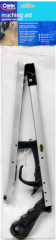 REACHER 26.5" METAL FOLDING MAGNET END