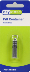 PILL REMINDER DAILY NITRO-FRESH PILL FOB