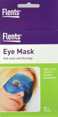 EYE MASK HOT/COLD