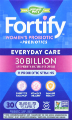 FORTIFY PRIMADOPHILUS WOMEN PROB 30B VCAP 30