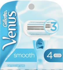 VENUS CARTRIDGE WOMEN 4
