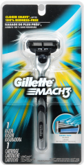 MACH 3 RAZOR
