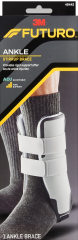 ANKLE BRACE STIRRUP AIRCAST OSFM FUT