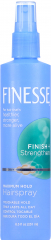 FINESSE HAIR SPRAY N/A MAX HOLD 8.5 OZ