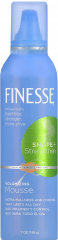 FINESSE MOUSSE VOLUMIZING 7 OZ