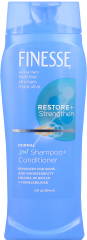 FINESSE SHAMPOO TEXTURE ENHANCING 2 IN 1 13OZ