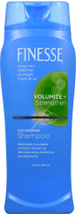 FINESSE SHAMPOO VOLUMIZING 13 OZ