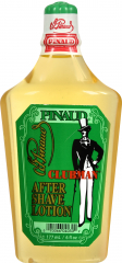 CLUBMAN AFTER SHAVE LOTION 6OZ