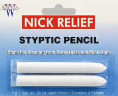 STYPTIC PENCIL TWIN WOLTRA #297P