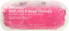 HOT COLD BEAD THERAPY REUSE PINK