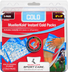 COLD PACK INSTANT 2 PK
