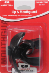 LIP AND MOUTHGUARD #431019