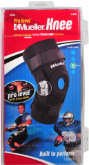 KNEE BRACE HINGED OP PROLEVEL XL