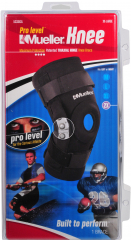 KNEE BRACE HINGED OP PROLEVEL XXL