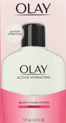 OLAY ACTIVE HYDRATING LOTION ORIGINAL 6 OZ