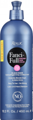 ROUX FANCI-FULL RINSE BLACK RAGE #12 15.2 OZ
