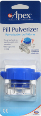 PILL CRUSHER PULVERIZER