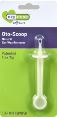 ACU-LIFE OTO-SCOOP EAR WAX REMOVER TOOL