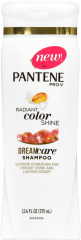 PANTENE COLOR SHAMPOO PRESERVE SHINE 12.6 OZ