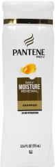 PANTENE SHAMPOO DAILY MOISTURE RENEWAL 12.6OZ