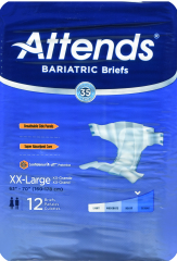 ATTENDS BRIEF BARIATRIC XXL 12 (4)