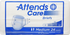 ATTENDS BRIEF HOMECARE BREATHABLE MD 24 (4)