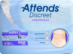 ATTENDS UNDERWEAR DISCREET WOMAN MD 20 (4)