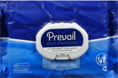 PREVAIL WASHCLOTH SOFT PACK 48 (12)