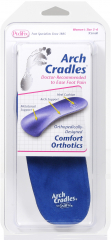 ARCH CRADLES XSMALL SIZE 5-6 PAIR