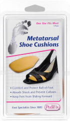 METATARSAL SHOE CUSHION OSFM 1 PR