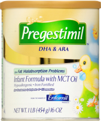 ENFAMIL PREGESTIMIL LIPIL POWDER 16 OZ