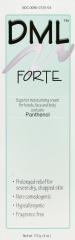 DML FORTE CREAM TUBE 4 OZ