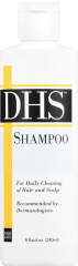 DHS SHAMPOO 8 OZ
