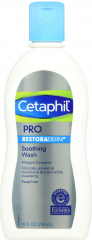 CETAPHIL PRO SOOTHING BODY WASH 10 OZ