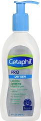 CETAPHIL PRO ECZEMA SOOTH MOISTURIZER 10 OZ