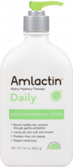 AMLACTIN LOTION 12% 400 GM