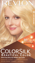 COLORSILK HAIR COLOR LIGHT SUN BLONDE #95