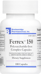 FERREX 150 CAP 100 BRECKENRIDGE