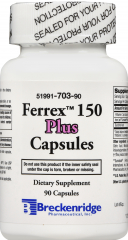 FERREX 150 PLUS CAP 90 BRECKENRIDGE