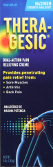 THERA-GESIC ANALGESIC CREME BALM X-STR 5 OZ