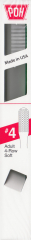 POH TOOTHBRUSH MULTI-TUFT 4-ROW ADULT #4