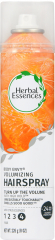 HERBAL ESSENCES BODY ENVY VOL AERO H/S 8 OZ