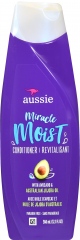 AUSSIE CONDITIONER MIRACLE MOIST 12.1 OZ