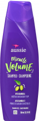AUSSIE SHAMPOO MIRACLE VOLUME 12.1 OZ